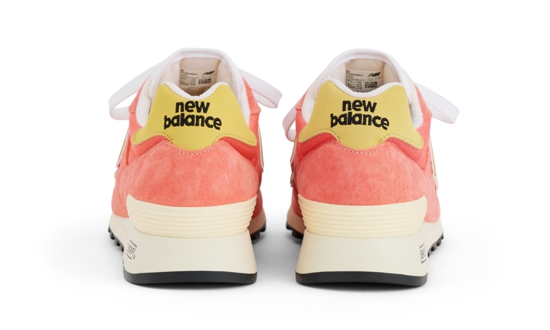 【2026年 6/19 発売】New Balance U1300 8BH “Drift Red/Hay/Afterglow” Made in USA (ニューバランス メイドインUSA) [U13008BH]