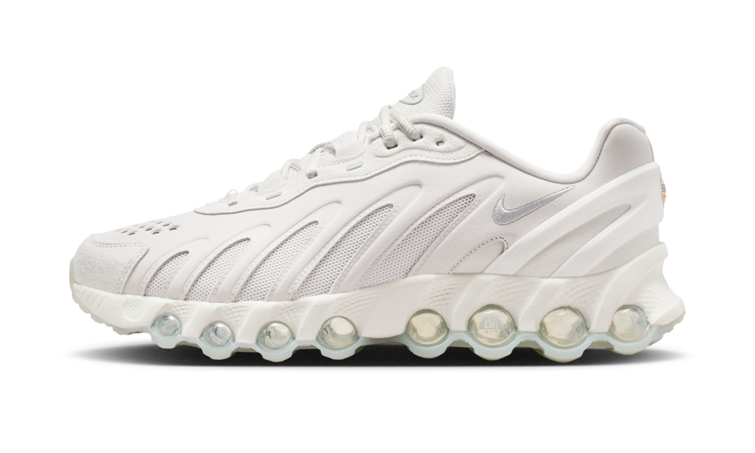 【2026年 2/7 発売】NIKE AIR MAX DN8 “White Suede” (ナイキ エア マックス ディーエヌエイト “ホワイトスエード”) [IB6381-001]