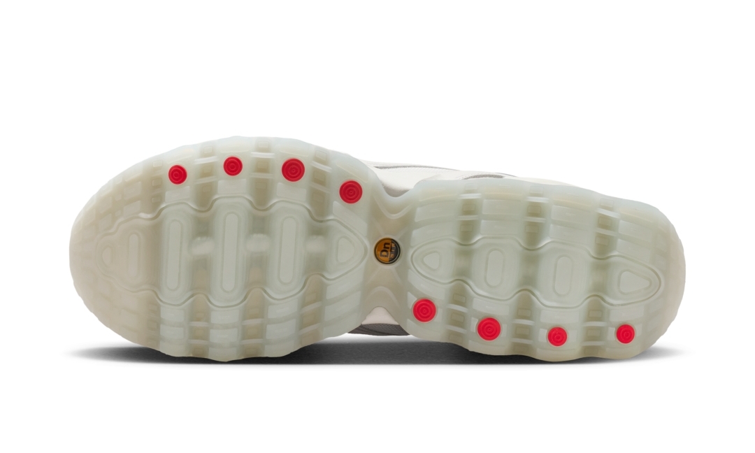 【2026年 2/7 発売】NIKE AIR MAX DN8 “White Suede” (ナイキ エア マックス ディーエヌエイト “ホワイトスエード”) [IB6381-001]