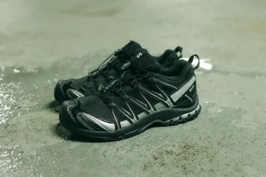 【2026年 2/23 発売】Salomon XA PRO 3D GORE-TEX “Black” (サロモン ゴアテックス) [L49214300]