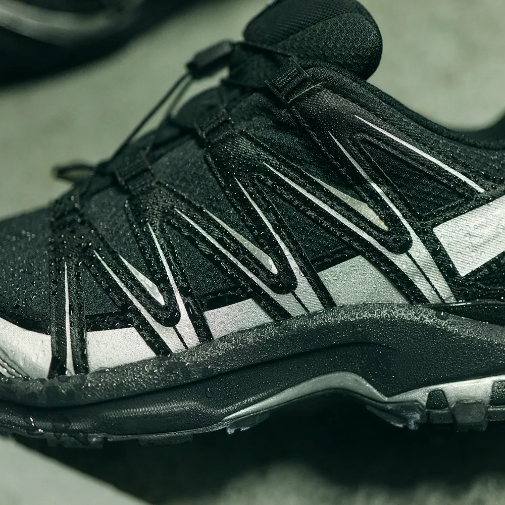 【2026年 2/23 発売】Salomon XA PRO 3D GORE-TEX “Black” (サロモン ゴアテックス) [L49214300]