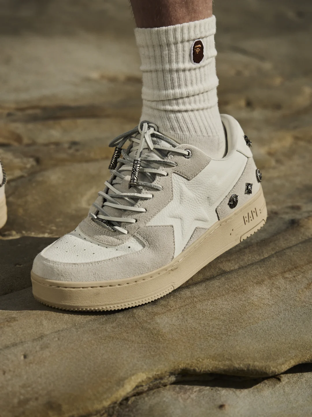 A BATHING APE BLACK 2026年春夏コレクションが2/20 & 2/21 発売 (ア ベイシング エイプ ブラック 2026 SS)