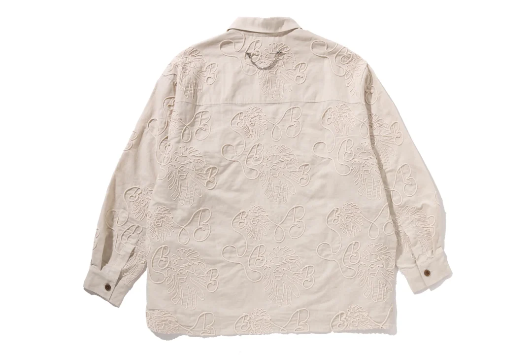 A BATHING APE BLACK 2026年春夏コレクションが2/20 & 2/21 発売 (ア ベイシング エイプ ブラック 2026 SS)