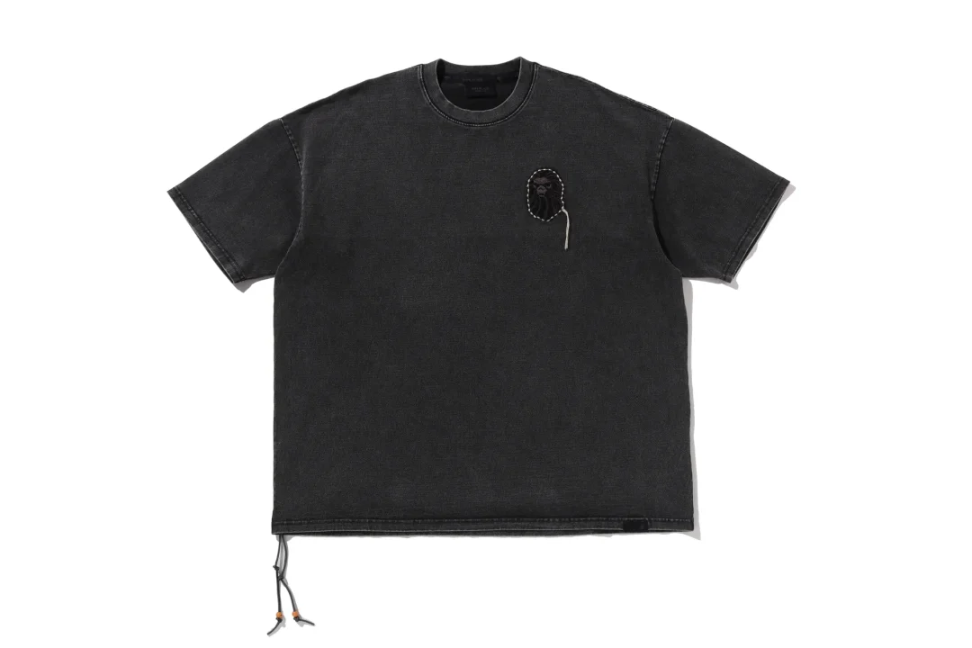 A BATHING APE BLACK 2026年春夏コレクションが2/20 & 2/21 発売 (ア ベイシング エイプ ブラック 2026 SS)