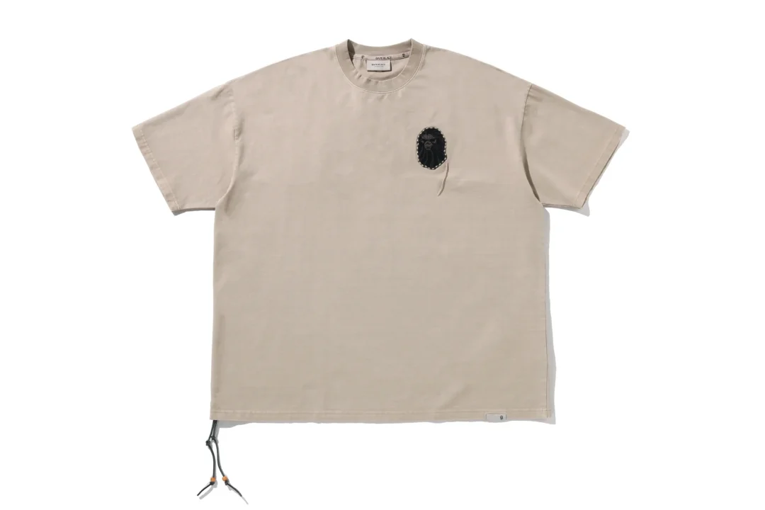 A BATHING APE BLACK 2026年春夏コレクションが2/20 & 2/21 発売 (ア ベイシング エイプ ブラック 2026 SS)