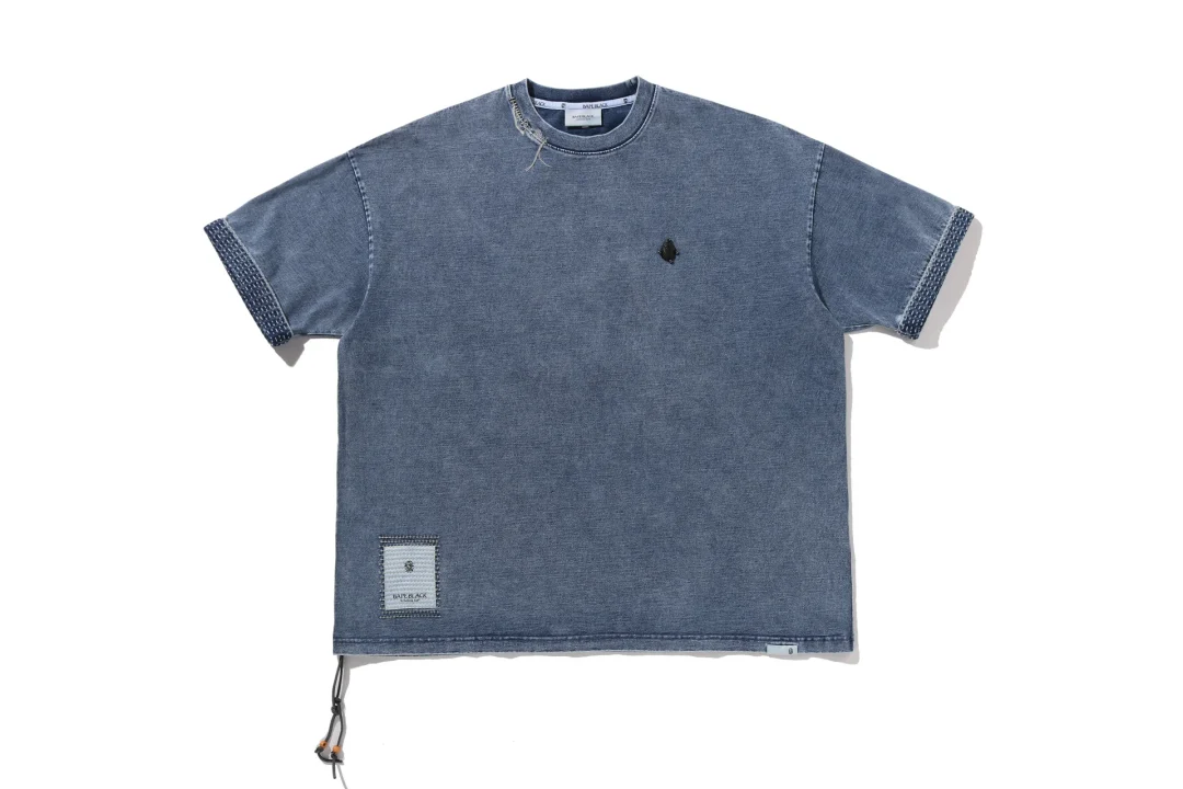 A BATHING APE BLACK 2026年春夏コレクションが2/20 & 2/21 発売 (ア ベイシング エイプ ブラック 2026 SS)