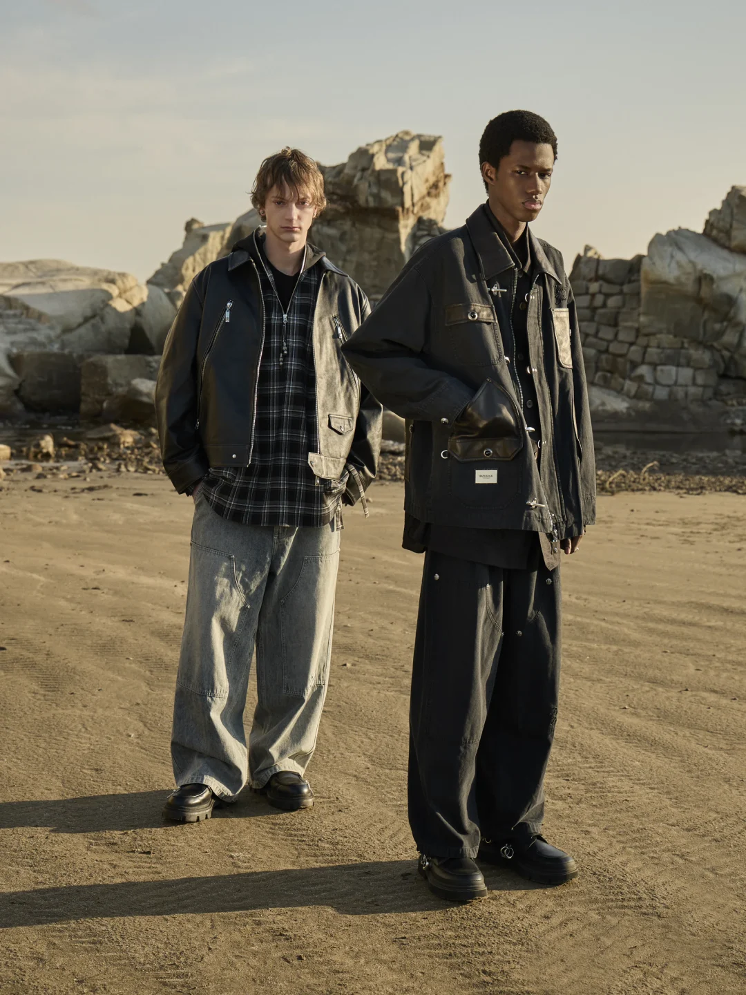 A BATHING APE BLACK 2026年春夏コレクションが2/20 & 2/21 発売 (ア ベイシング エイプ ブラック 2026 SS)