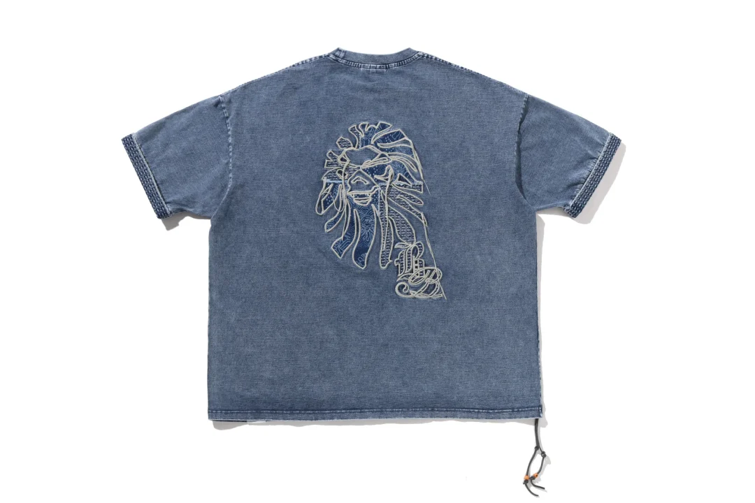 A BATHING APE BLACK 2026年春夏コレクションが2/20 & 2/21 発売 (ア ベイシング エイプ ブラック 2026 SS)