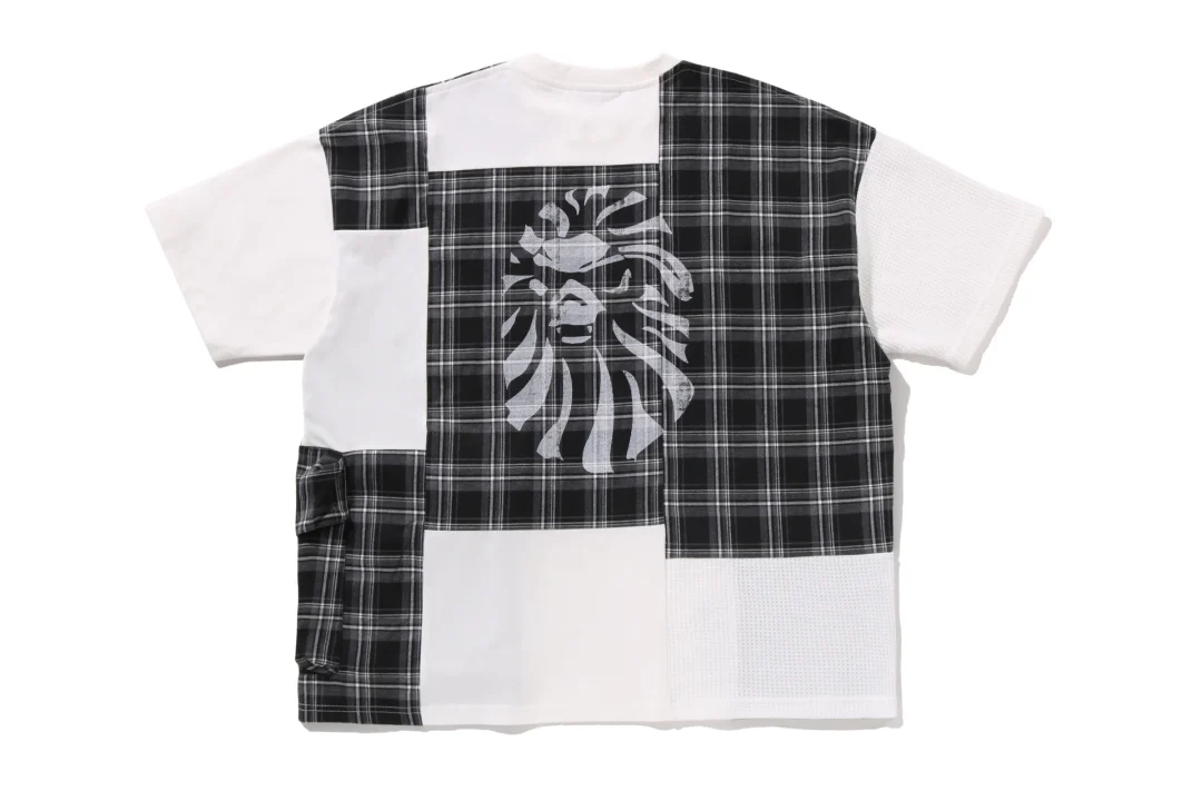 A BATHING APE BLACK 2026年春夏コレクションが2/20 & 2/21 発売 (ア ベイシング エイプ ブラック 2026 SS)