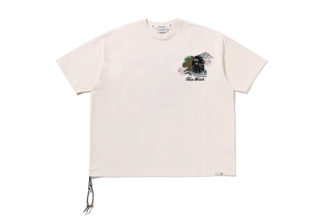 A BATHING APE BLACK 2026年春夏コレクションが2/20 & 2/21 発売 (ア ベイシング エイプ ブラック 2026 SS)