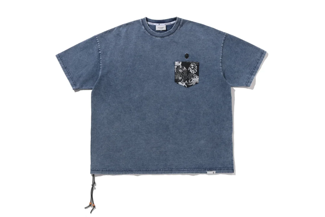 A BATHING APE BLACK 2026年春夏コレクションが2/20 & 2/21 発売 (ア ベイシング エイプ ブラック 2026 SS)