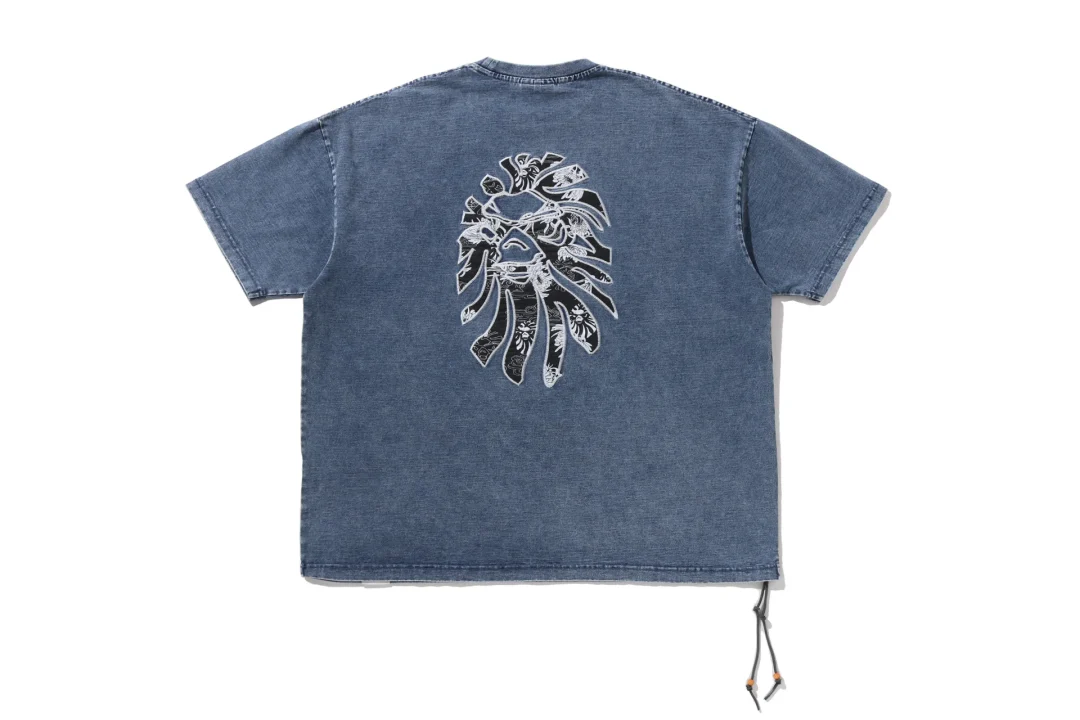 A BATHING APE BLACK 2026年春夏コレクションが2/20 & 2/21 発売 (ア ベイシング エイプ ブラック 2026 SS)