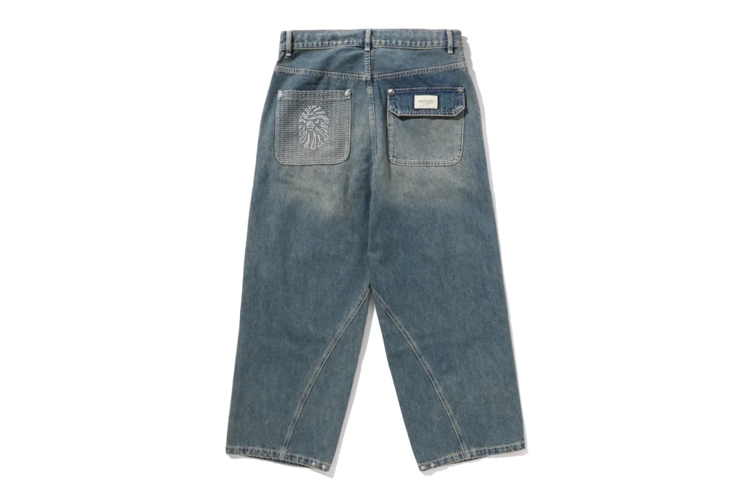 A BATHING APE BLACK 2026年春夏コレクションが2/20 & 2/21 発売 (ア ベイシング エイプ ブラック 2026 SS)