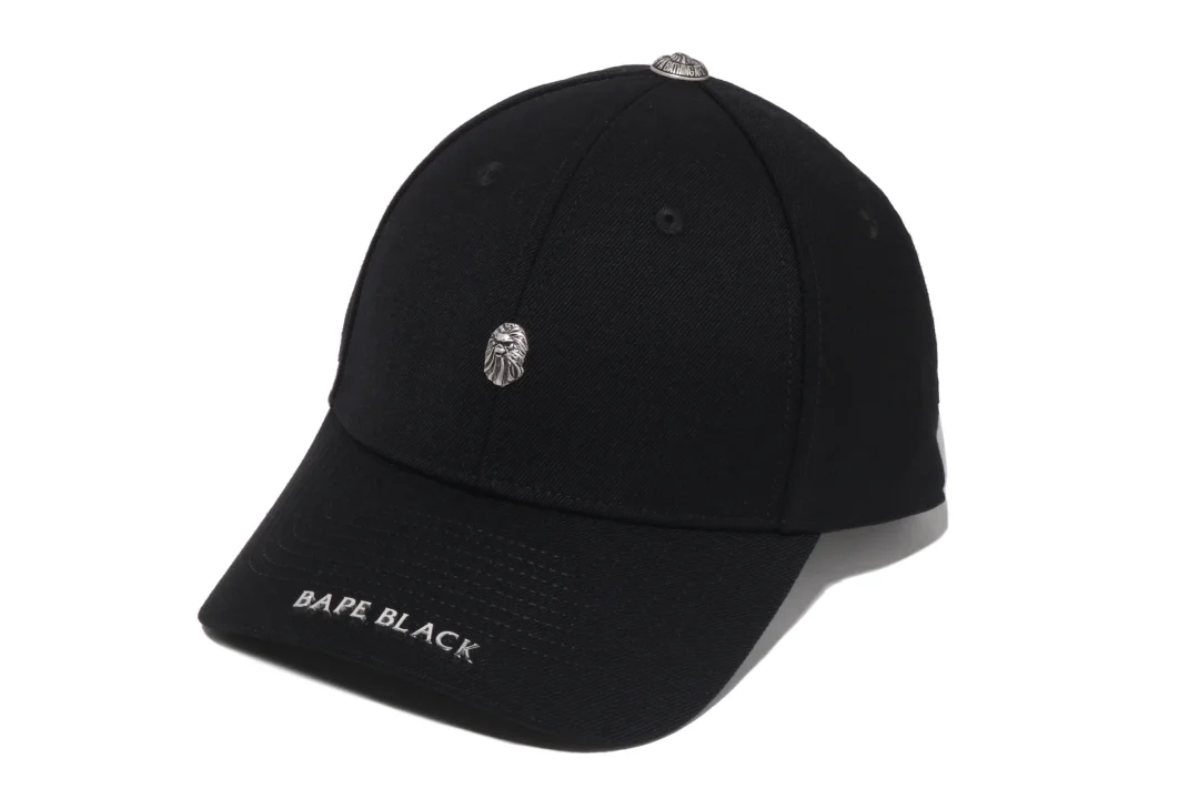 A BATHING APE BLACK 2026年春夏コレクションが2/20 & 2/21 発売 (ア ベイシング エイプ ブラック 2026 SS)