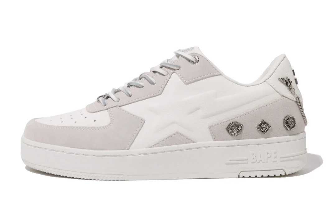 A BATHING APE BLACK 2026年春夏コレクションが2/20 & 2/21 発売 (ア ベイシング エイプ ブラック 2026 SS)