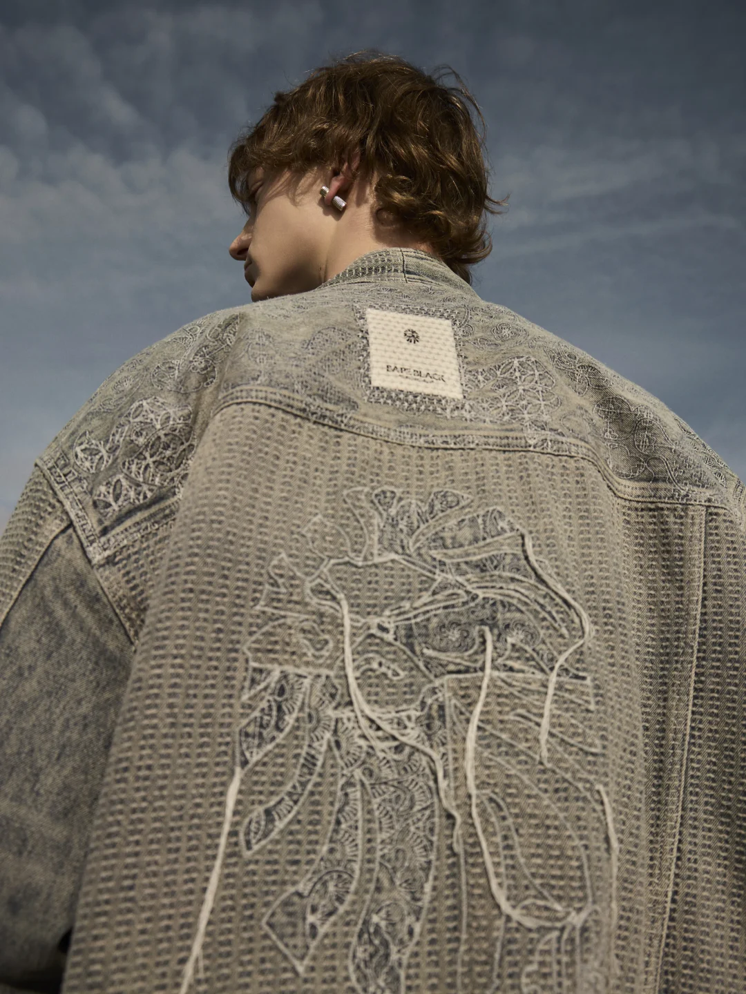 A BATHING APE BLACK 2026年春夏コレクションが2/20 & 2/21 発売 (ア ベイシング エイプ ブラック 2026 SS)