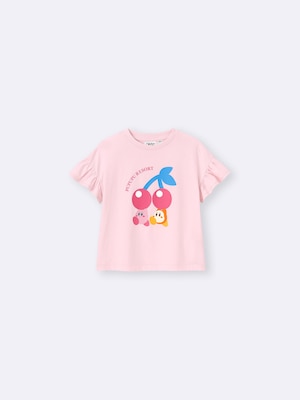 星のカービィ × GU コラボレーションが2026年 5/1 発売予定 (ジーユー Kirby)