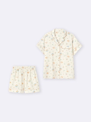 星のカービィ × GU コラボレーションが2026年 5/1 発売予定 (ジーユー Kirby)