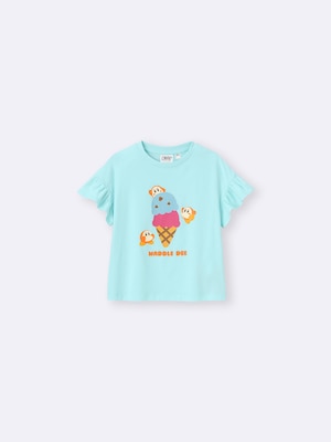 星のカービィ × GU コラボレーションが2026年 5/1 発売予定 (ジーユー Kirby)