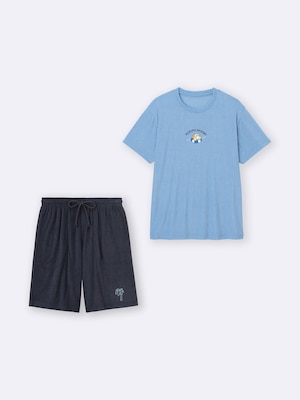 星のカービィ × GU コラボレーションが2026年 5/1 発売予定 (ジーユー Kirby)