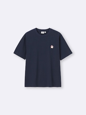 星のカービィ × GU コラボレーションが2026年 5/1 発売予定 (ジーユー Kirby)