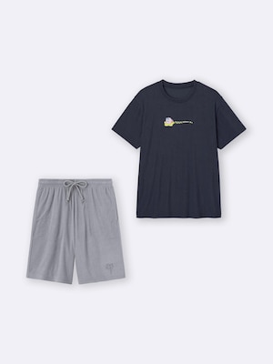 星のカービィ × GU コラボレーションが2026年 5/1 発売予定 (ジーユー Kirby)