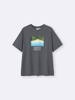 星のカービィ × GU コラボレーションが2026年 5/1 発売予定 (ジーユー Kirby)