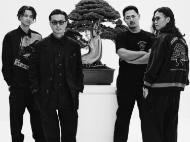 WILDSIDE YOHJI YAMAMOTO × TRADMAN’S BONSAI 2026 SS コラボコレクションが3/5 発売 (ヨウジヤマモト トラッドマンズボンサイ)