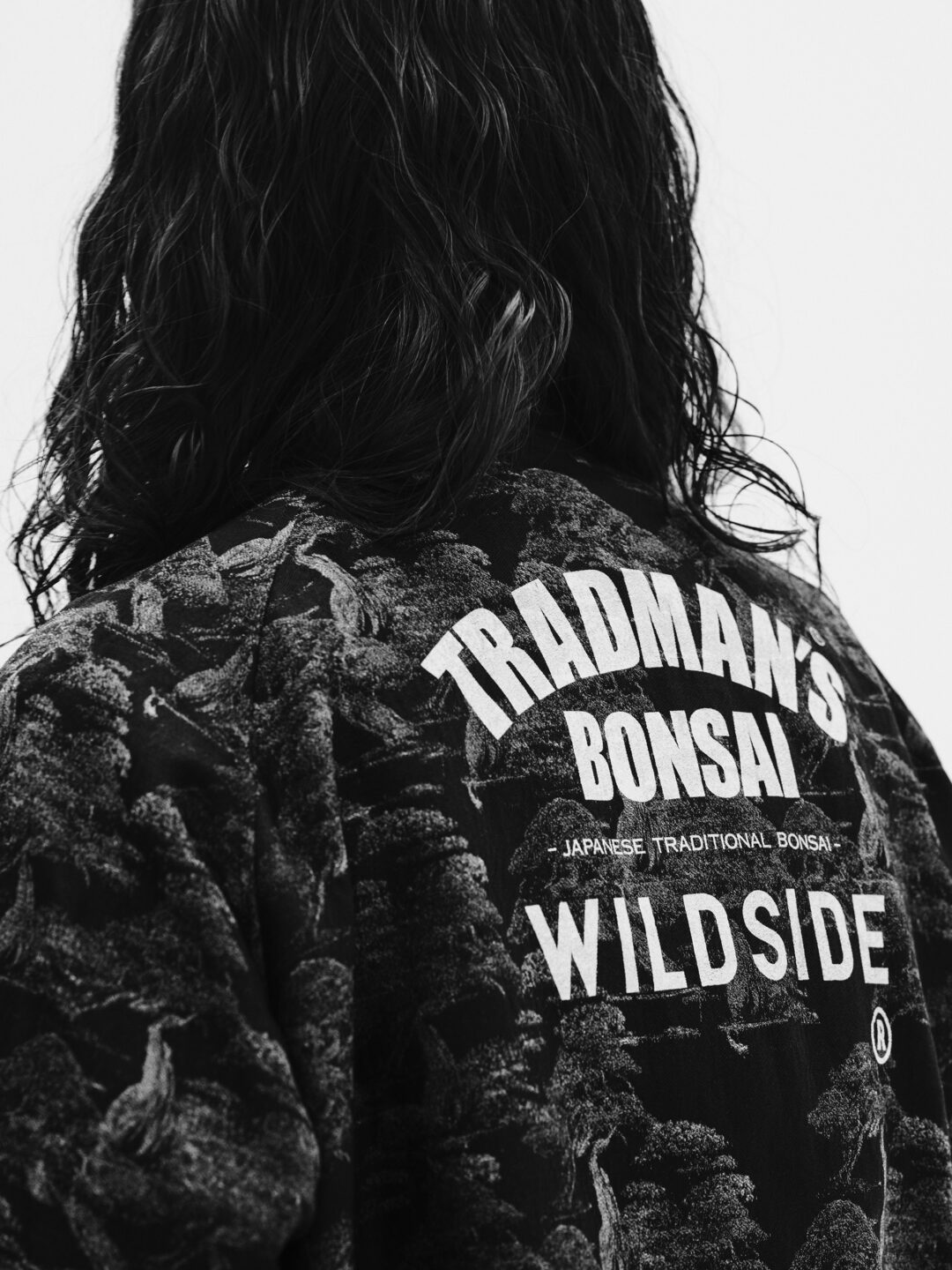 WILDSIDE YOHJI YAMAMOTO × TRADMAN’S BONSAI 2026 SS コラボコレクションが3/5 発売 (ヨウジヤマモト トラッドマンズボンサイ)