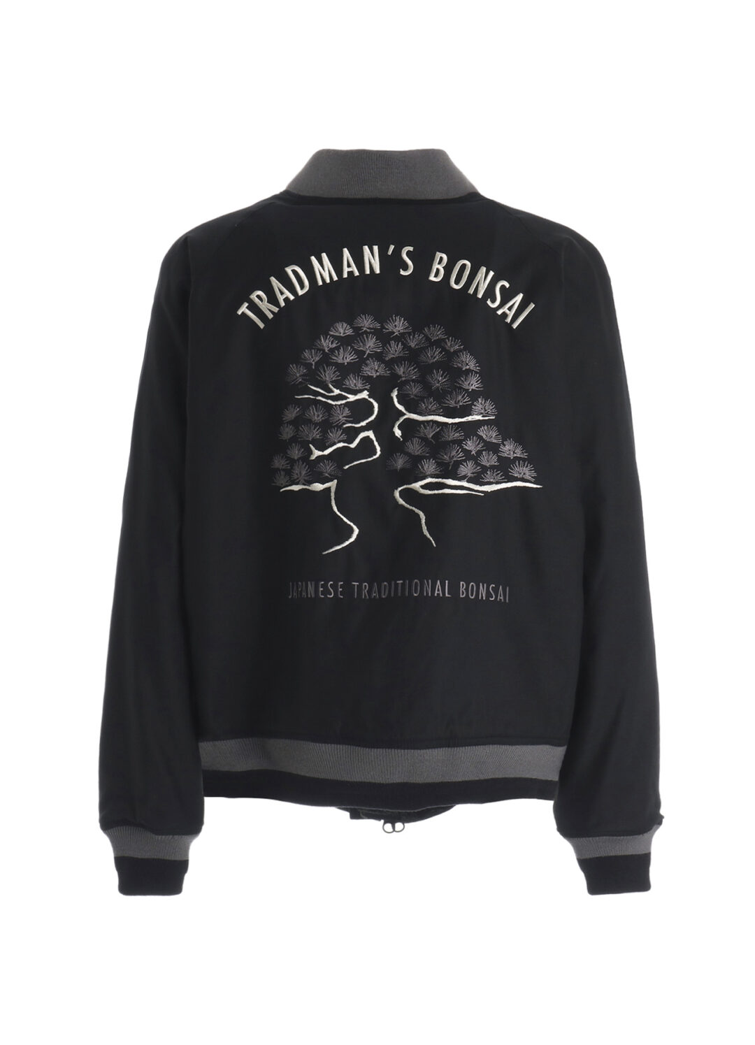 WILDSIDE YOHJI YAMAMOTO × TRADMAN’S BONSAI 2026 SS コラボコレクションが3/5 発売 (ヨウジヤマモト トラッドマンズボンサイ)