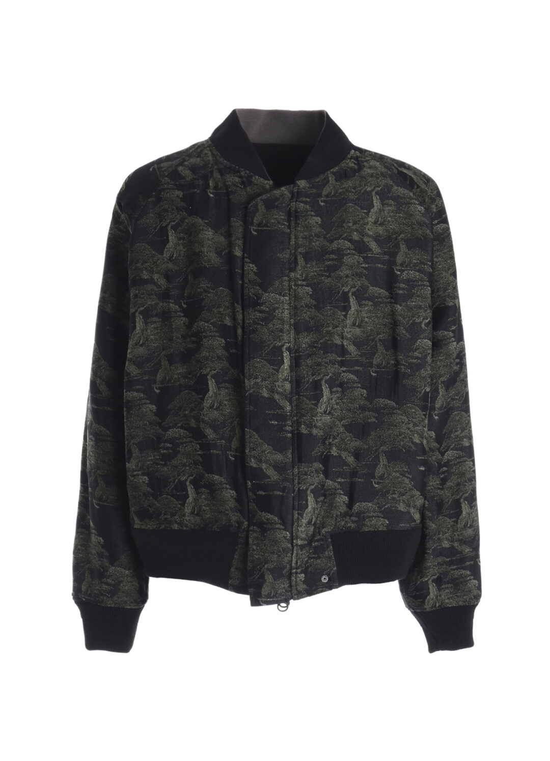 WILDSIDE YOHJI YAMAMOTO × TRADMAN’S BONSAI 2026 SS コラボコレクションが3/5 発売 (ヨウジヤマモト トラッドマンズボンサイ)