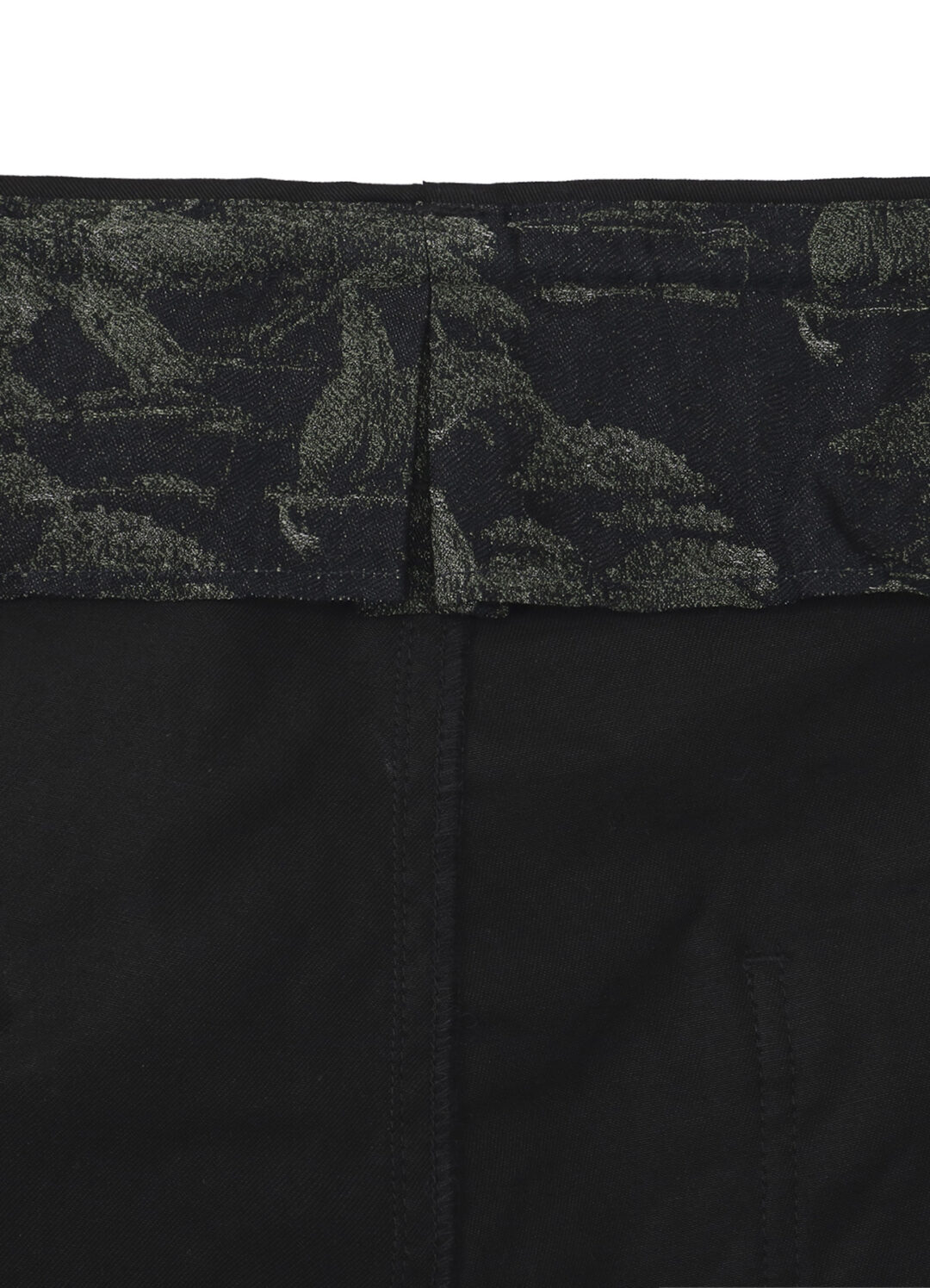 WILDSIDE YOHJI YAMAMOTO × TRADMAN’S BONSAI 2026 SS コラボコレクションが3/5 発売 (ヨウジヤマモト トラッドマンズボンサイ)