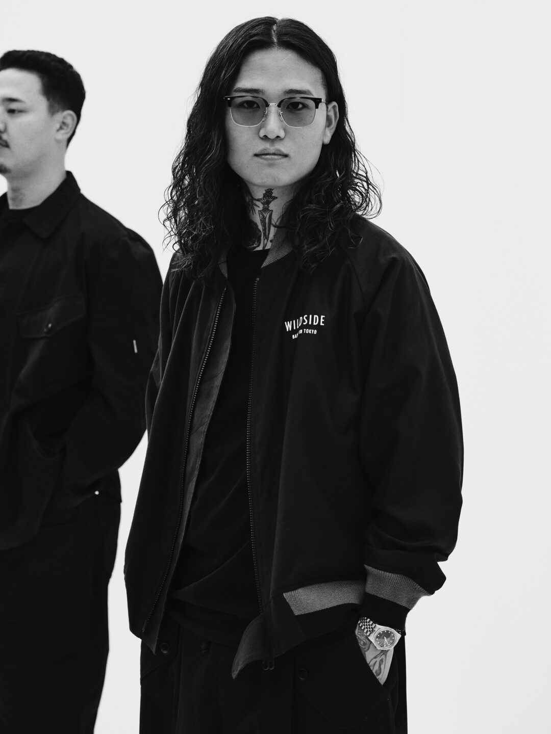 WILDSIDE YOHJI YAMAMOTO × TRADMAN’S BONSAI 2026 SS コラボコレクションが3/5 発売 (ヨウジヤマモト トラッドマンズボンサイ)