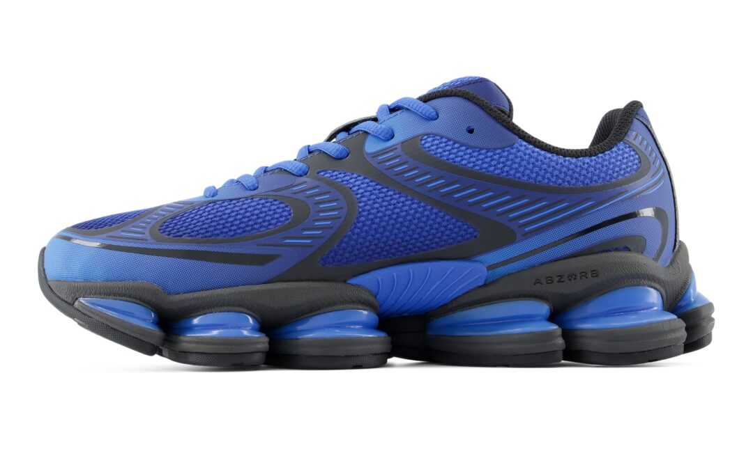 【2026年 発売】New Balance U2000 7MO “Blue Oyster/Blue Bird/Faded Black” (ニューバランス) [U20007MO]