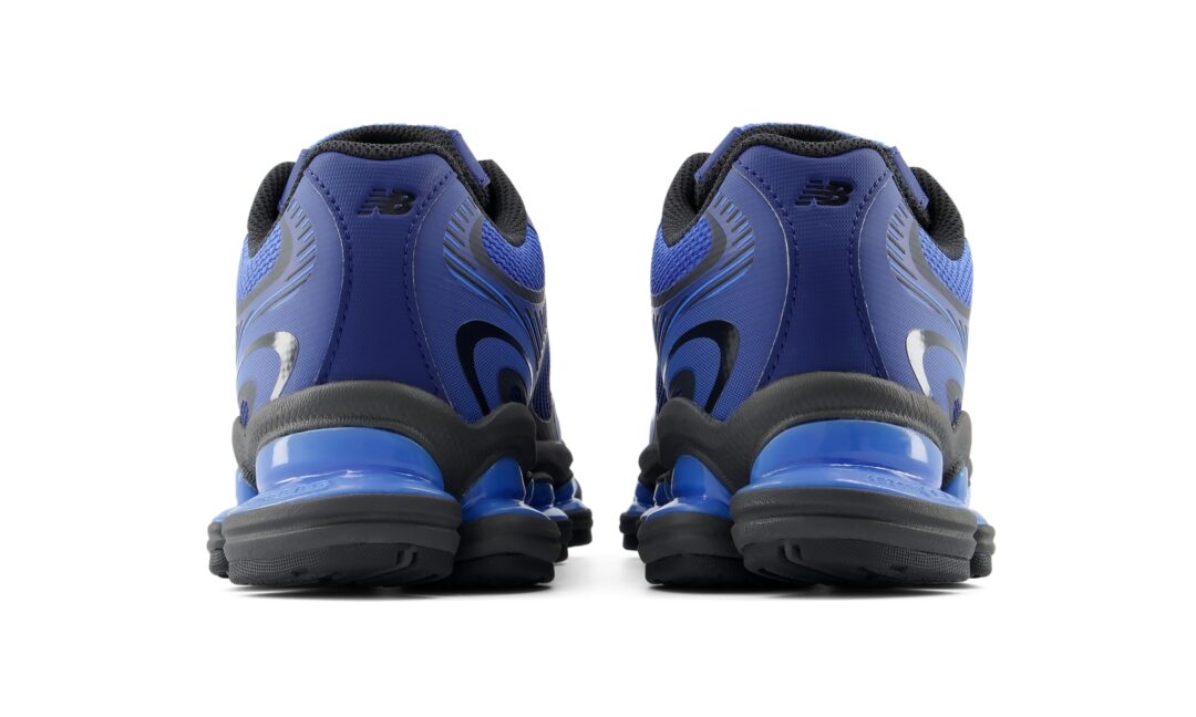 【2026年 発売】New Balance U2000 7MO “Blue Oyster/Blue Bird/Faded Black” (ニューバランス) [U20007MO]