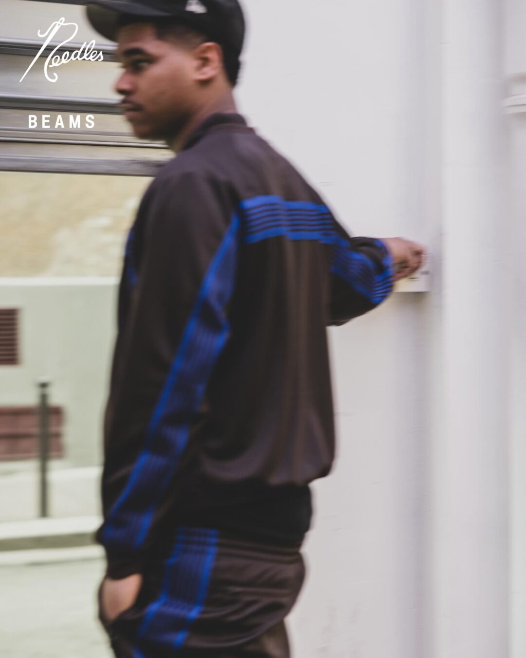 NEEDLES × BEAMS 2026 SS 別注が2026年 2/21 発売 (ニードルズ ビームス)