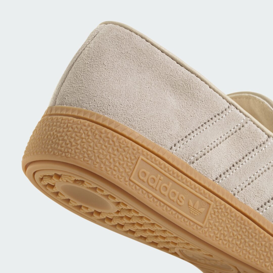 【2026年 2/6 発売】adidas Originals W HANDBALL SPEZIAL LOAFER (アディダス オリジナルス ハンドボール スペツィアル ローファー) [KJ0639/KJ0640/KJ0641]