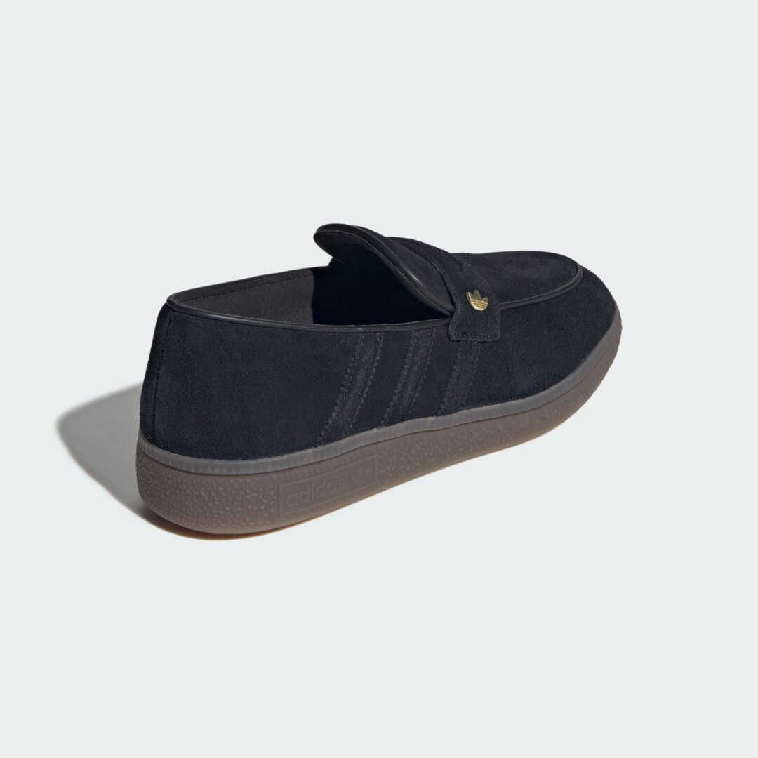 【2026年 2/6 発売】adidas Originals W HANDBALL SPEZIAL LOAFER (アディダス オリジナルス ハンドボール スペツィアル ローファー) [KJ0639/KJ0640/KJ0641]