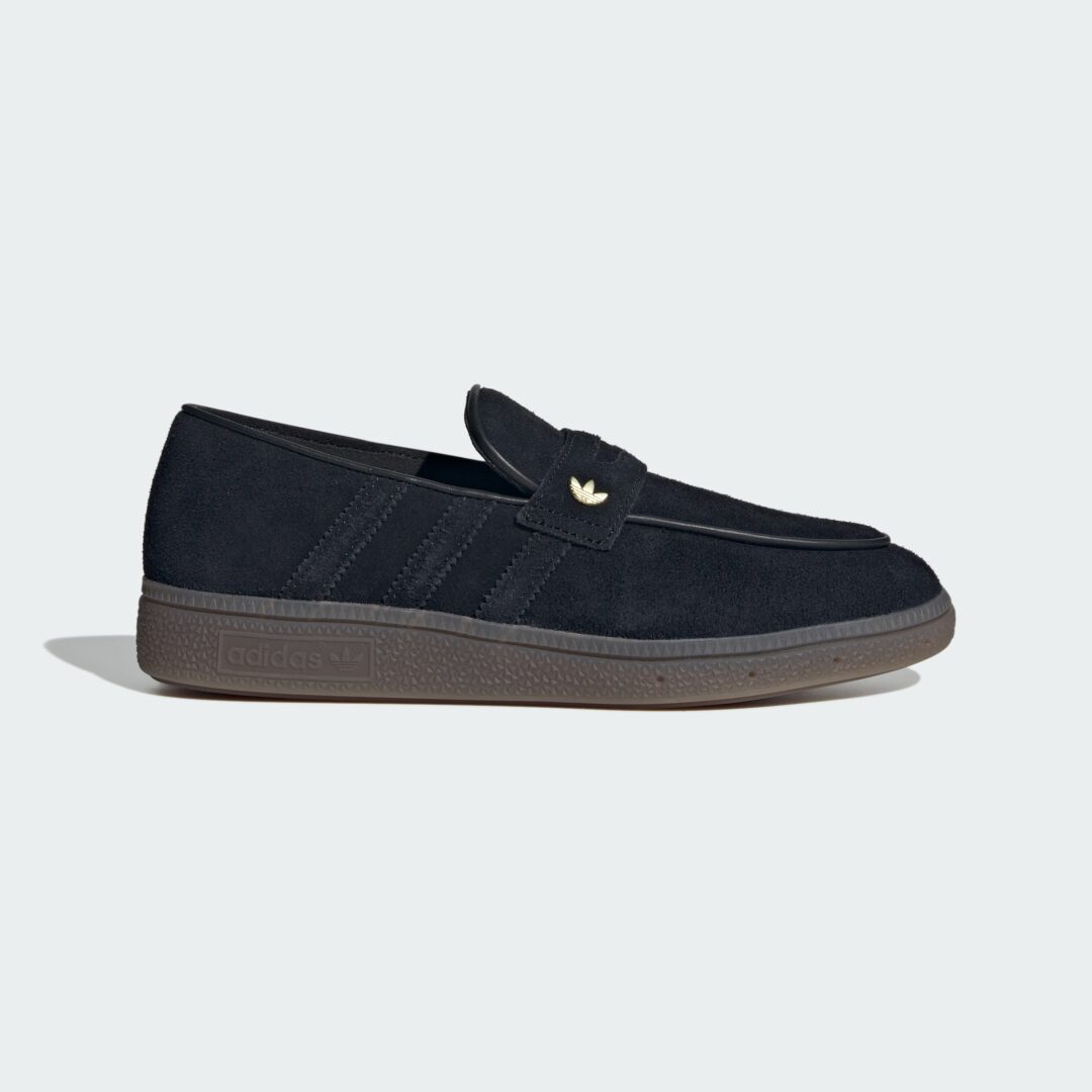 【2026年 2/6 発売】adidas Originals W HANDBALL SPEZIAL LOAFER (アディダス オリジナルス ハンドボール スペツィアル ローファー) [KJ0639/KJ0640/KJ0641]