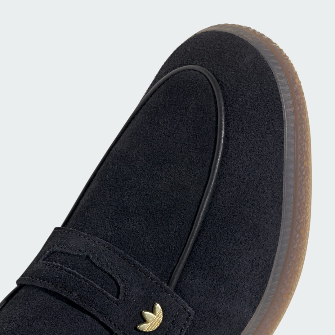 【2026年 2/6 発売】adidas Originals W HANDBALL SPEZIAL LOAFER (アディダス オリジナルス ハンドボール スペツィアル ローファー) [KJ0639/KJ0640/KJ0641]