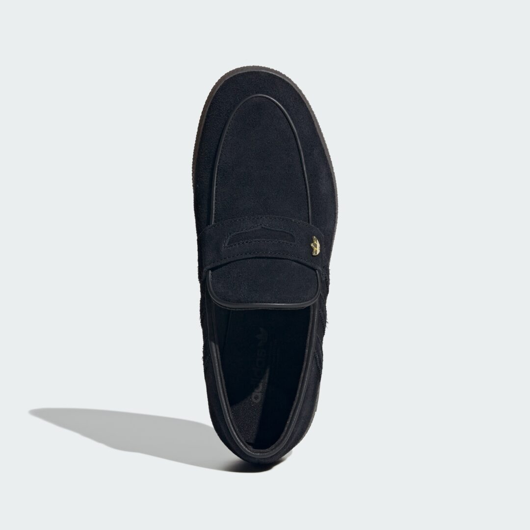 【2026年 2/6 発売】adidas Originals W HANDBALL SPEZIAL LOAFER (アディダス オリジナルス ハンドボール スペツィアル ローファー) [KJ0639/KJ0640/KJ0641]