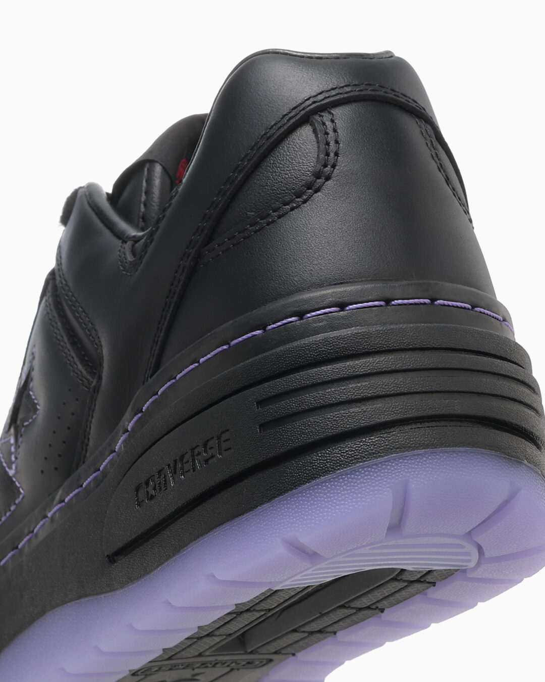 【2026年 2/17 発売】ANNA SUIのモチーフやカラーを纏った「CONVERSE WEAPON」2型 (アナ スイ コンバース ウエポン)