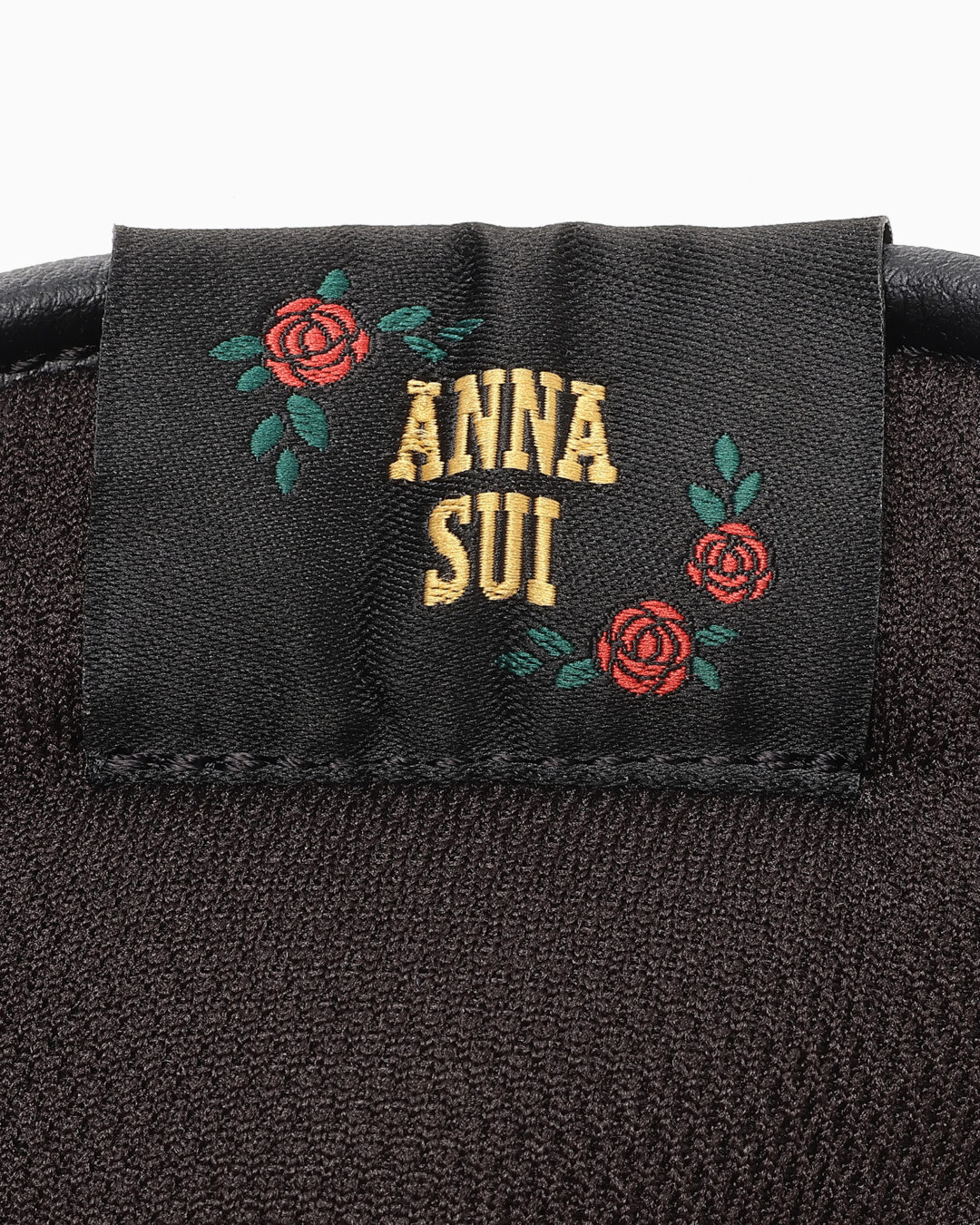 【2026年 2/17 発売】ANNA SUIのモチーフやカラーを纏った「CONVERSE WEAPON」2型 (アナ スイ コンバース ウエポン)