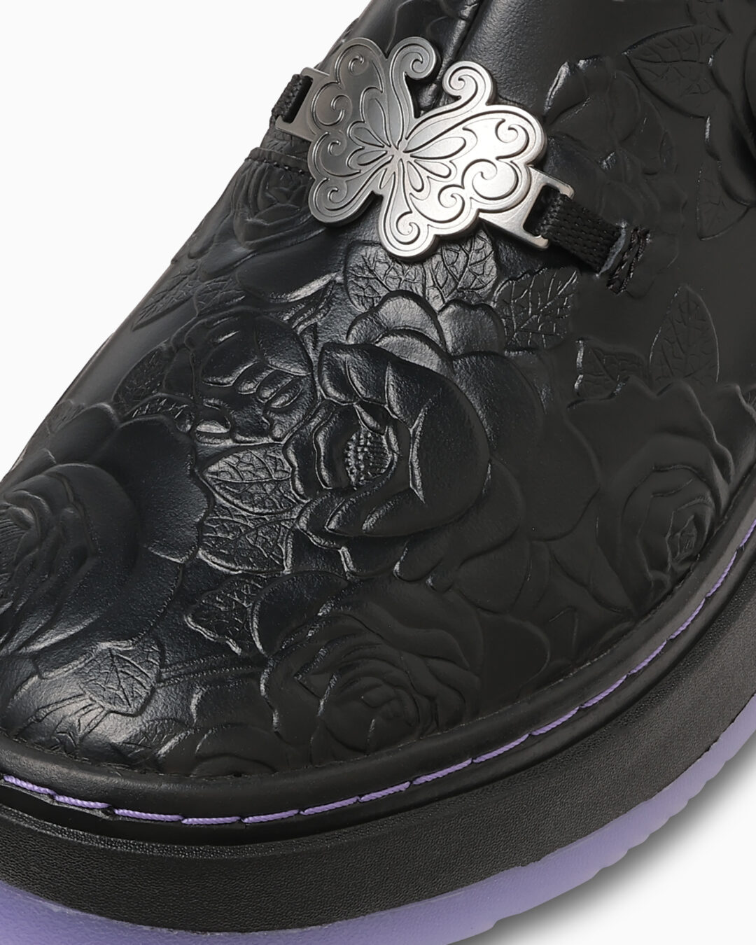 【2026年 2/17 発売】ANNA SUIのモチーフやカラーを纏った「CONVERSE WEAPON」2型 (アナ スイ コンバース ウエポン)