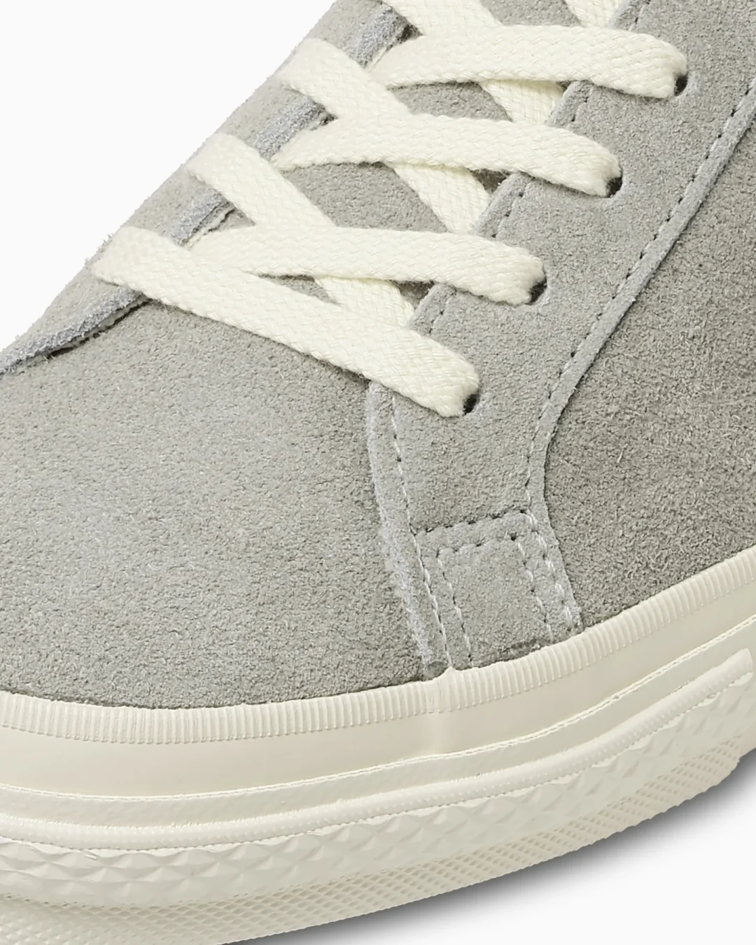 【2026年 2/27 発売】CONVERSE ONE STAR SUEDE “Grey” (コンバース ワンスター スエード) [33702500]
