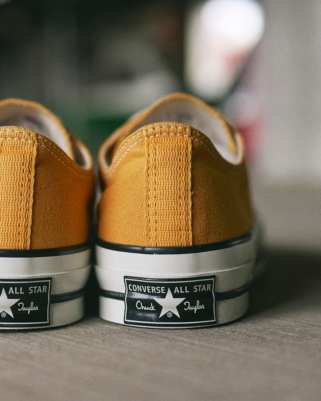 【2026年 2/20 発売】CONVERSE ALL STAR LGCY OX 新色 “Gold/Purple/Black Monochrome” (コンバース オールスター レガシー “ゴールド/パープル/ブラックモノクローム”) [31317340/31317341/31317342]