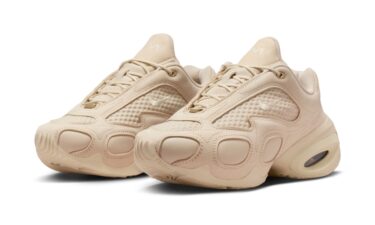 【2026年 2/6 発売】NIKE AIR MAX MUSE “Oatmeal” (ナイキ エア マックス ミューズ “オートミール”) [IB6686-100]