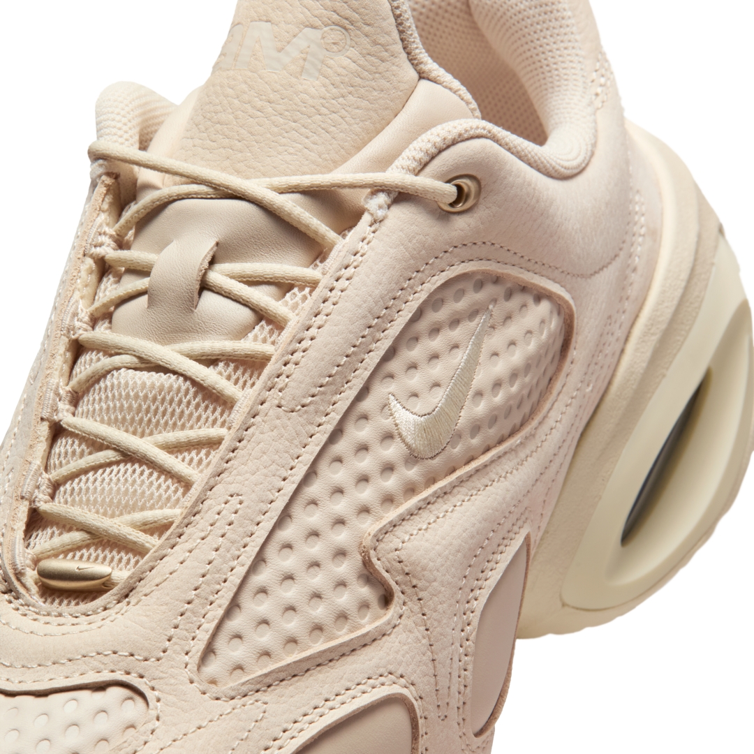 【2026年 2/6 発売】NIKE AIR MAX MUSE “Oatmeal” (ナイキ エア マックス ミューズ “オートミール”) [IB6686-100]