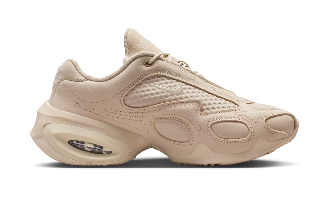【2026年 2/6 発売】NIKE AIR MAX MUSE “Oatmeal” (ナイキ エア マックス ミューズ “オートミール”) [IB6686-100]
