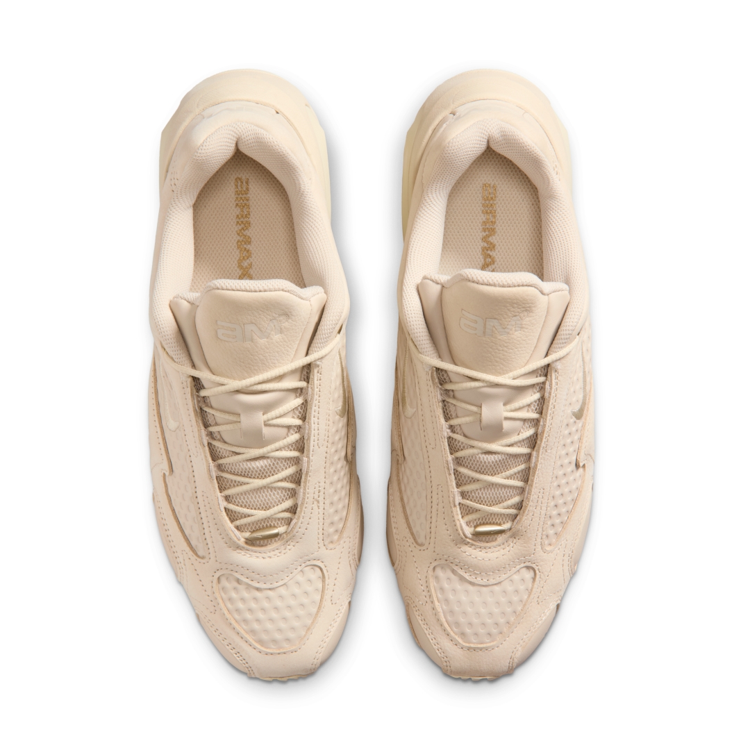 【2026年 2/6 発売】NIKE AIR MAX MUSE “Oatmeal” (ナイキ エア マックス ミューズ “オートミール”) [IB6686-100]